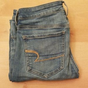 American Ealge Skinny Jeans